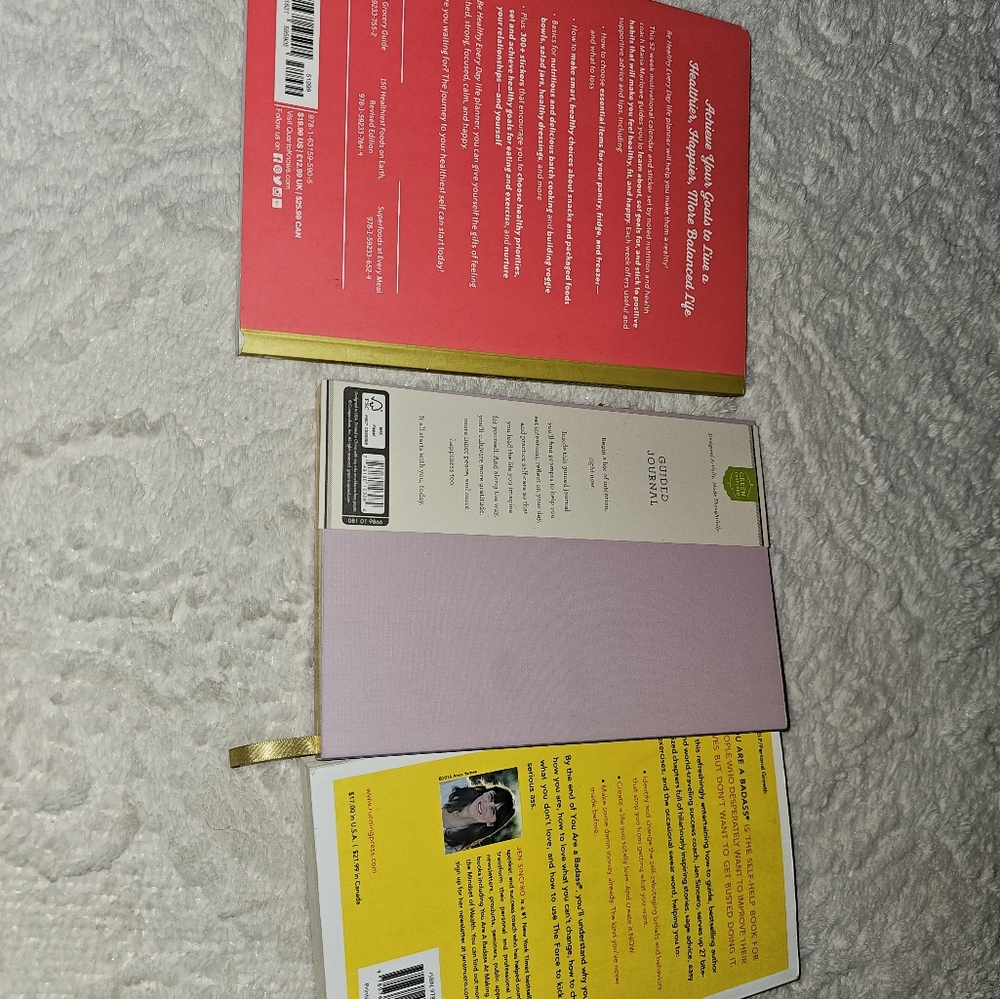 Book bundle - Picture 3 of 5